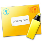 iWork.com: совместная работа над документами в интернет